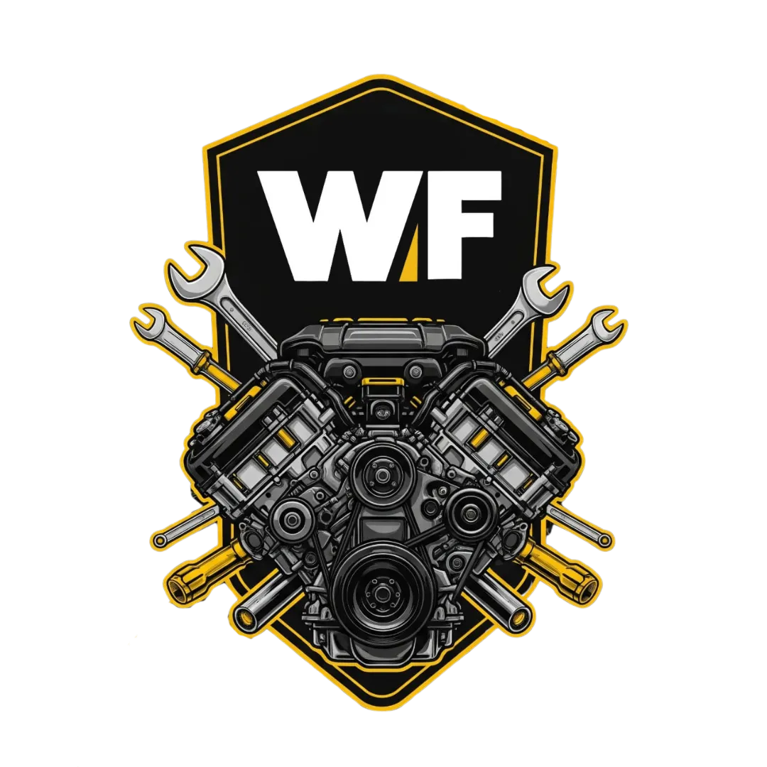 WF Centro Automotivo